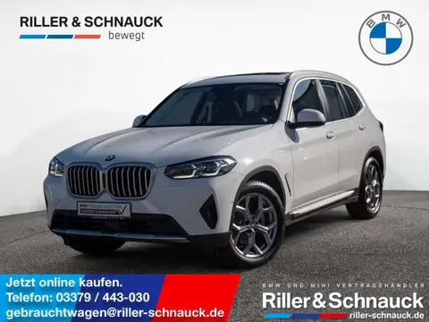 Used BMW X3 Diesel 2023 Ad 