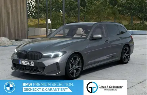 Used BMW SERIE 3 Hybrid 2023 Ad 