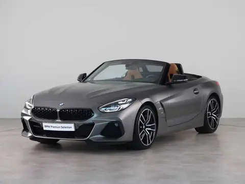 Annonce BMW Z4 Essence 2020 d'occasion 