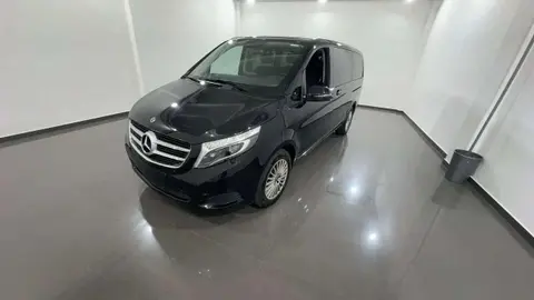 Used MERCEDES-BENZ CLASSE V Diesel 2019 Ad 