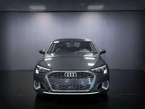 Annonce AUDI A3 Hybride 2023 d'occasion 