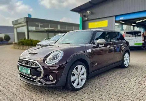 Used MINI COOPER Diesel 2016 Ad 