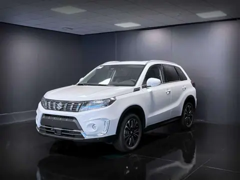 Annonce SUZUKI VITARA Hybride 2024 d'occasion 