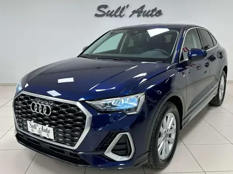 Used AUDI Q3 Diesel 2024 Ad 