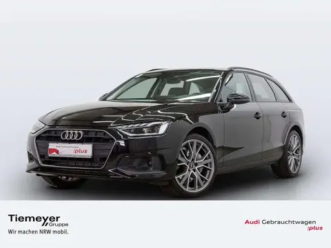 Used AUDI A4 Petrol 2023 Ad 