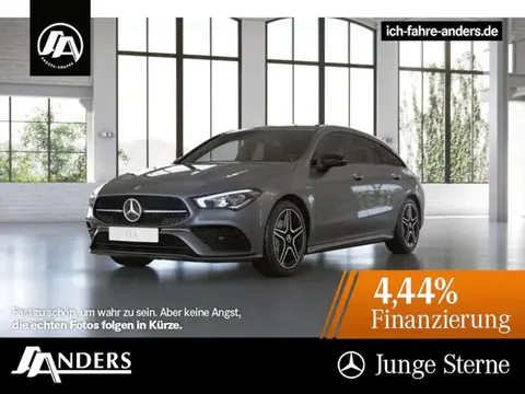 Used MERCEDES-BENZ CLASSE CLA Petrol 2021 Ad 