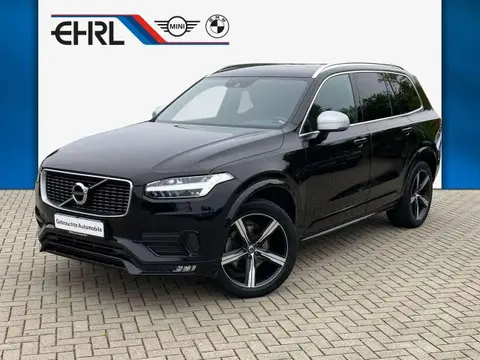 Used VOLVO XC90 Diesel 2019 Ad Germany