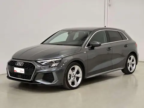 Annonce AUDI A3 Diesel 2024 d'occasion 