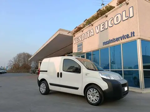 Annonce FIAT FIORINO Diesel 2017 d'occasion 