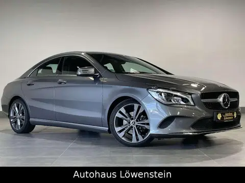 Used MERCEDES-BENZ CLASSE CLA Petrol 2018 Ad 