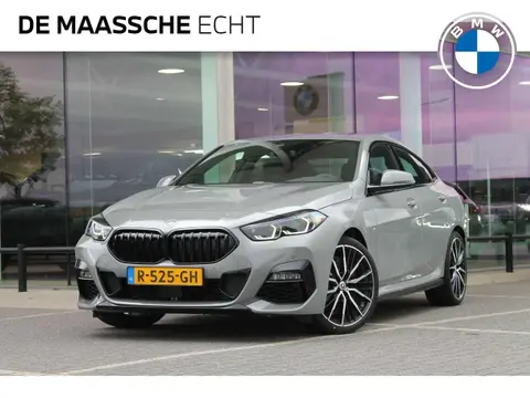 Annonce BMW SERIE 2 Essence 2022 d'occasion 