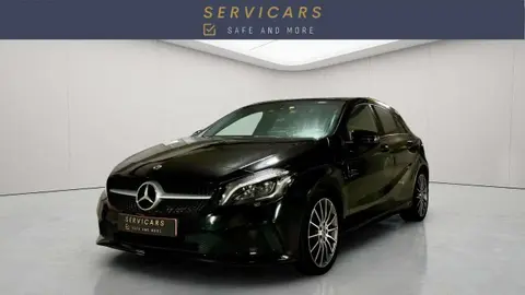 Used MERCEDES-BENZ CLASSE A Diesel 2019 Ad 