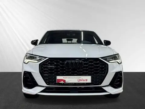 Annonce AUDI Q3 Diesel 2021 d'occasion 