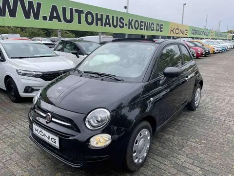 Annonce FIAT 500C Essence 2023 d'occasion 