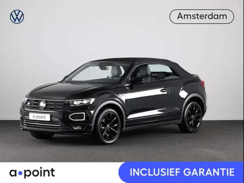 Used VOLKSWAGEN T-ROC Petrol 2022 Ad 