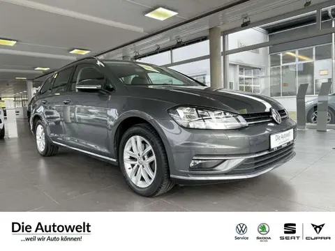 Annonce VOLKSWAGEN GOLF Diesel 2020 d'occasion 