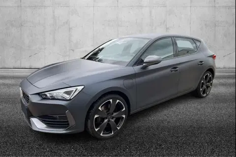 Annonce CUPRA LEON Hybride 2021 d'occasion 