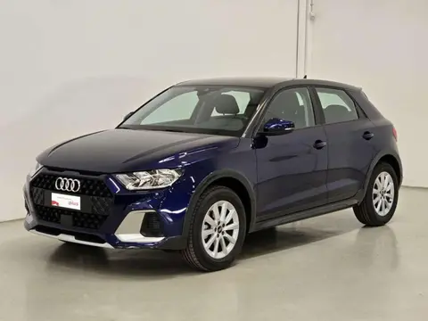 Annonce AUDI A1 Essence 2023 d'occasion 