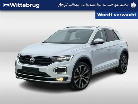 Used VOLKSWAGEN T-ROC Petrol 2020 Ad 