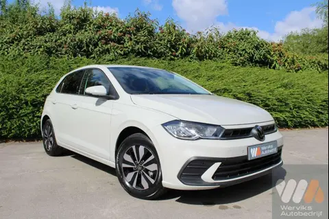 Used VOLKSWAGEN POLO Petrol 2023 Ad 