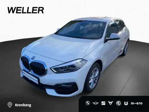 Used BMW SERIE 1 Petrol 2020 Ad 