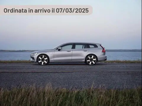 Used VOLVO V60 Hybrid 2024 Ad 