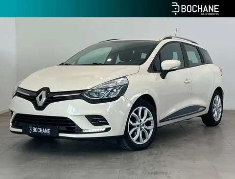 Used RENAULT CLIO Petrol 2017 Ad 