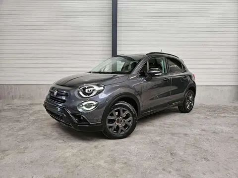 Used FIAT 500X Petrol 2019 Ad 