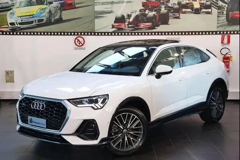 Used AUDI Q3 Petrol 2020 Ad 