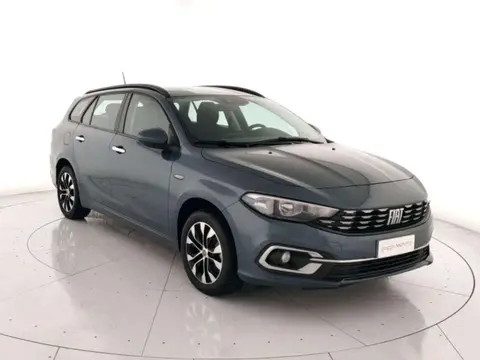 Used FIAT TIPO Petrol 2022 Ad 