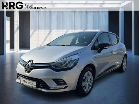 Annonce RENAULT CLIO Essence 2019 d'occasion 