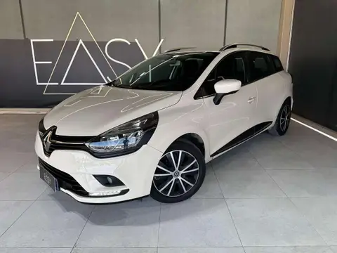 Used RENAULT CLIO Diesel 2016 Ad 