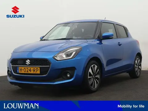 Used SUZUKI SWIFT Petrol 2020 Ad 