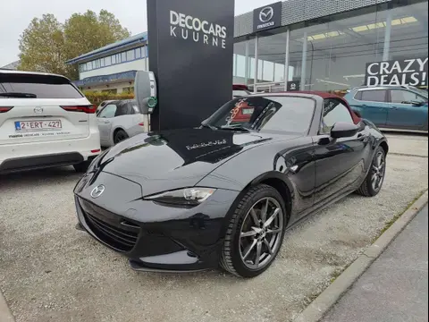 Used MAZDA MX-5 Petrol 2019 Ad 