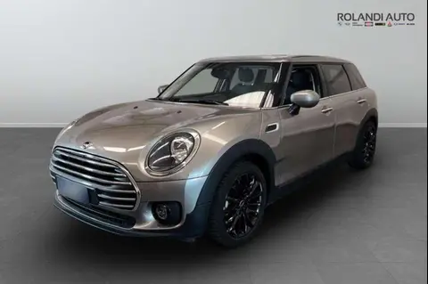 Annonce MINI ONE Essence 2021 d'occasion 