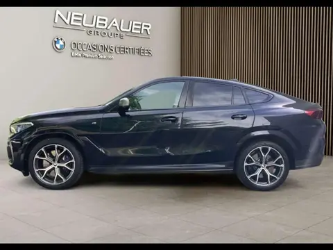 Used BMW X6 Petrol 2020 Ad 