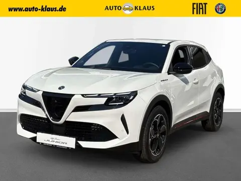 Used ALFA ROMEO JUNIOR Electric 2024 Ad 