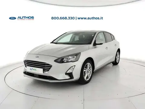 Used FORD FOCUS Diesel 2021 Ad 