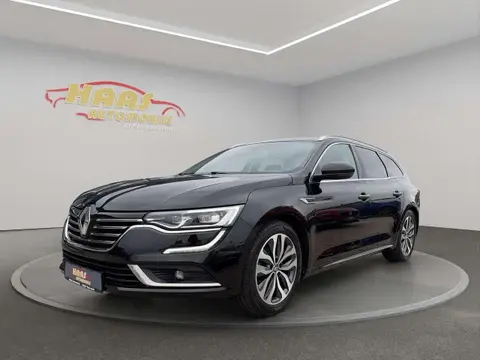 Annonce RENAULT TALISMAN Essence 2018 d'occasion 