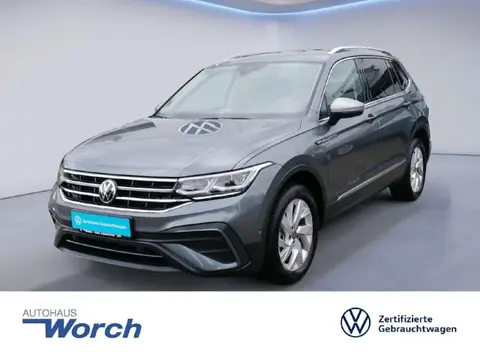 Used VOLKSWAGEN TIGUAN Petrol 2023 Ad 