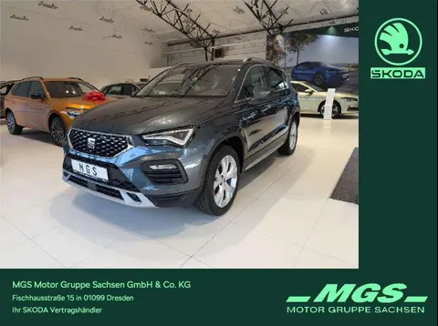 Used SEAT ATECA Petrol 2021 Ad 