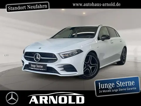 Used MERCEDES-BENZ CLASSE A Petrol 2022 Ad 