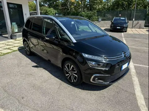 Annonce CITROEN C4 Diesel 2022 d'occasion 