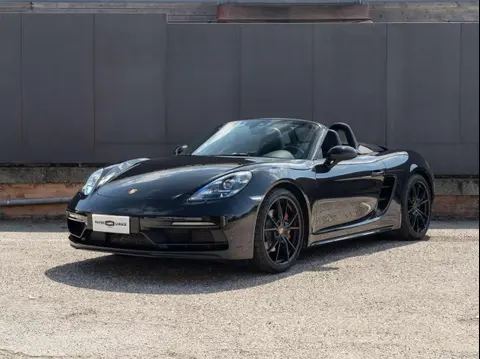 Annonce PORSCHE BOXSTER Essence 2020 d'occasion 