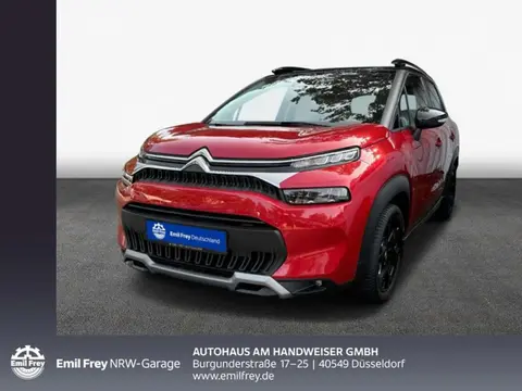 Annonce CITROEN C3 AIRCROSS Essence 2023 d'occasion 