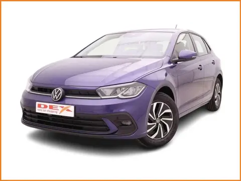 Used VOLKSWAGEN POLO Petrol 2024 Ad Belgium