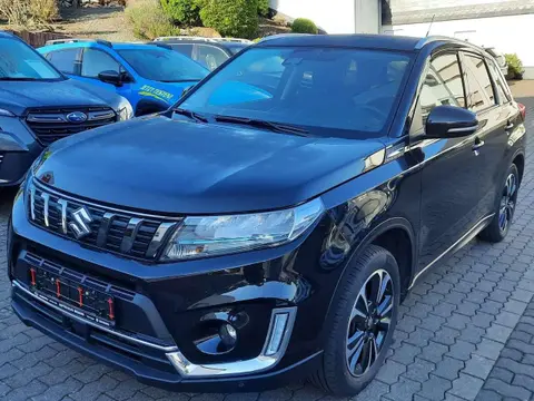 Used SUZUKI VITARA Petrol 2021 Ad 