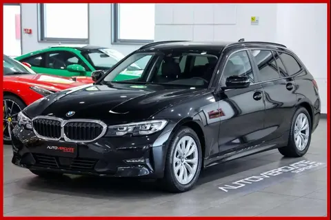 Annonce BMW SERIE 3 Diesel 2020 d'occasion 