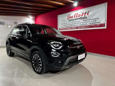 Used FIAT 500X Diesel 2019 Ad 