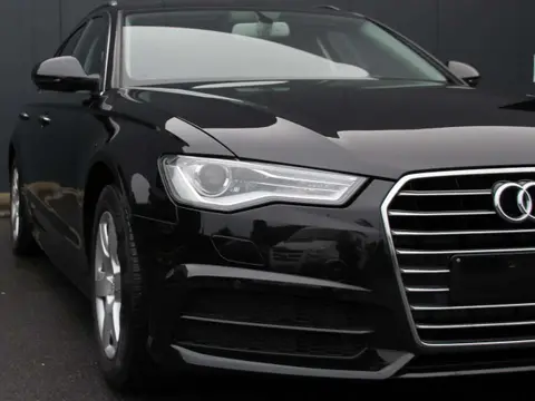 Annonce AUDI A6 Diesel 2017 d'occasion 